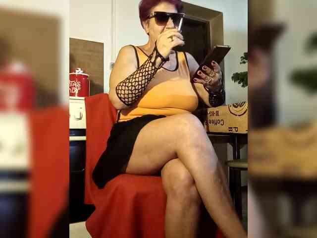 PanteraNeagra webcam