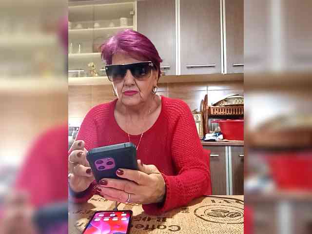 PanteraNeagra webcam