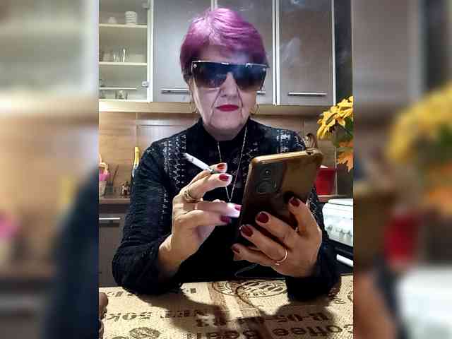 PanteraNeagra webcam