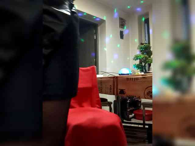 PanteraNeagra webcam