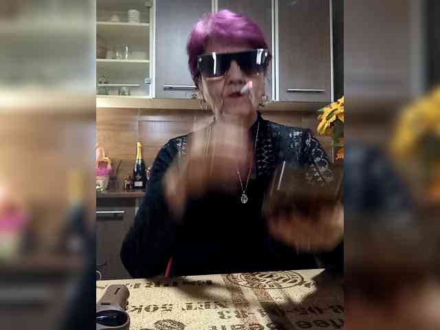 PanteraNeagra webcam