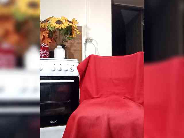 PanteraNeagra Live Webcam on BongaCams