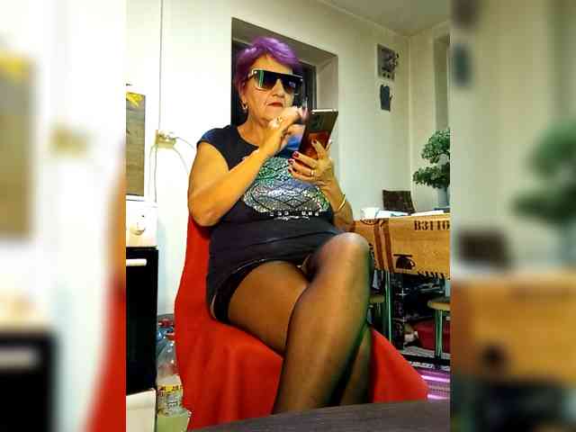 PanteraNeagra webcam