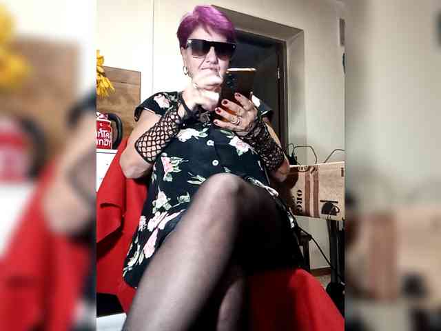 PanteraNeagra webcam