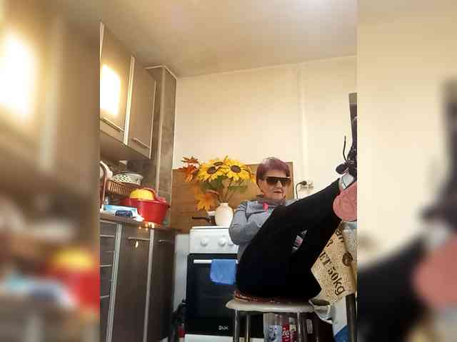 PanteraNeagra webcam