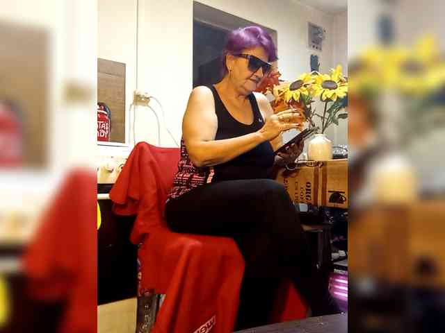 PanteraNeagra webcam