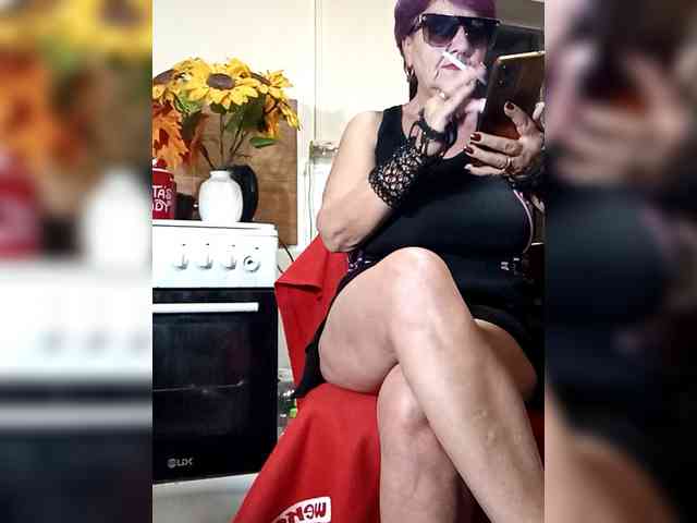 PanteraNeagra webcam