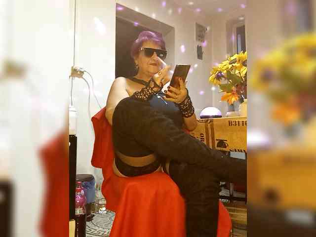 PanteraNeagra webcam