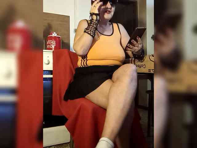 PanteraNeagra webcam