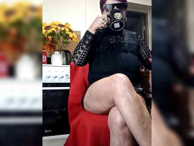 PanteraNeagra webcam