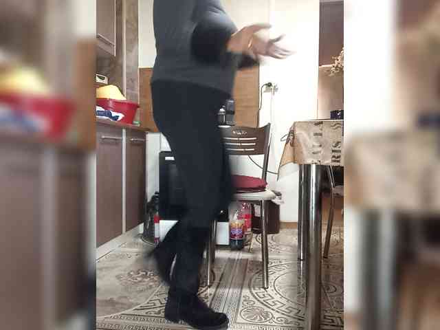 PanteraNeagra webcam