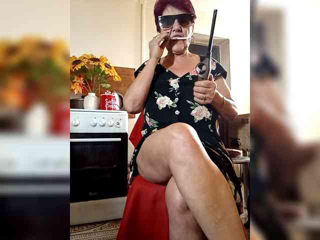 PanteraNeagra webcam