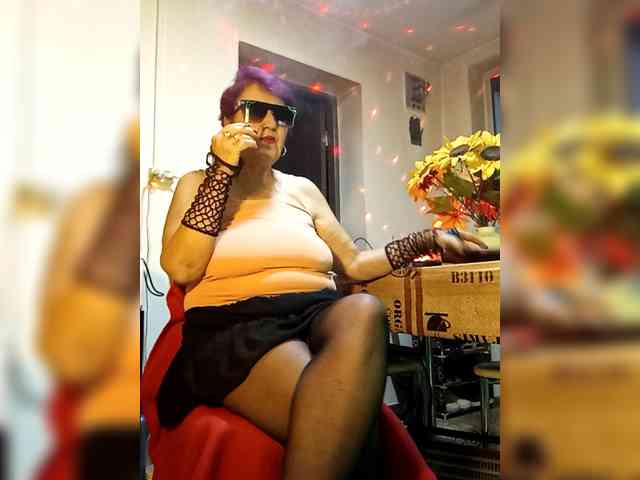 PanteraNeagra webcam