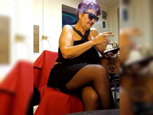 PanteraNeagra webcam