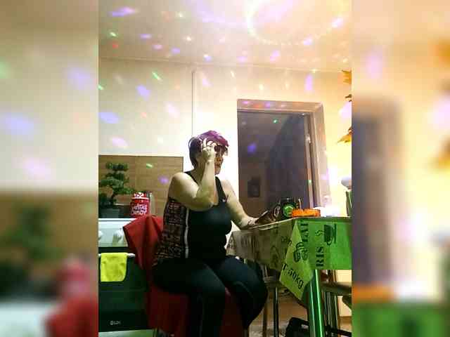 PanteraNeagra webcam