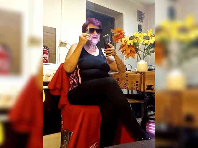 PanteraNeagra webcam