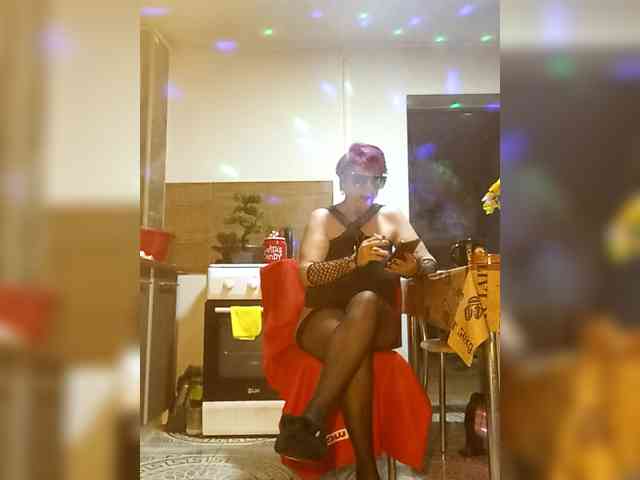 PanteraNeagra webcam