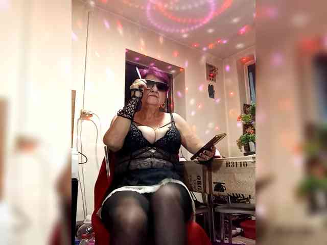 PanteraNeagra webcam