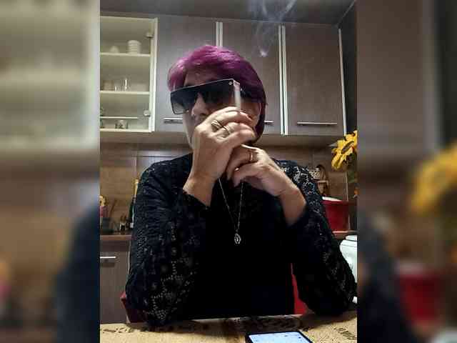 PanteraNeagra webcam