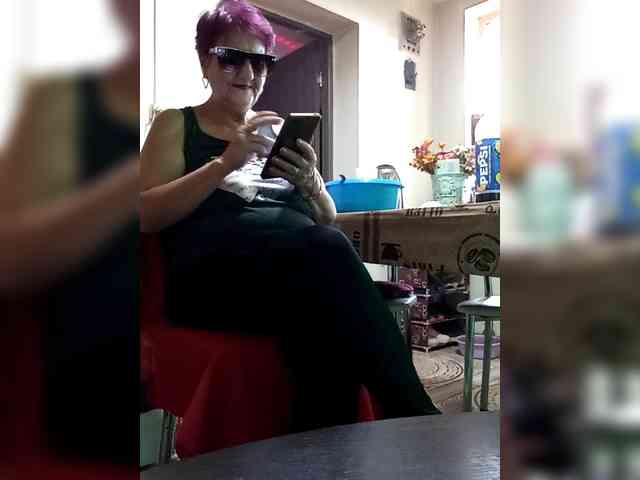 PanteraNeagra webcam