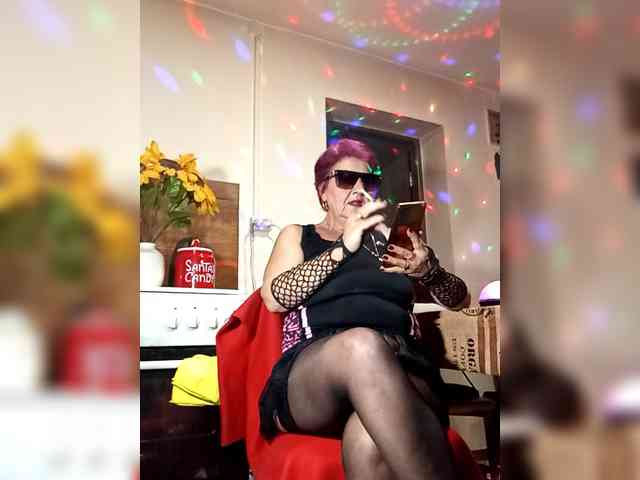 PanteraNeagra webcam