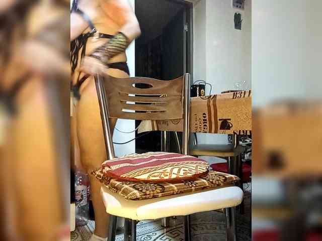 live adult webcam PanteraNeagra