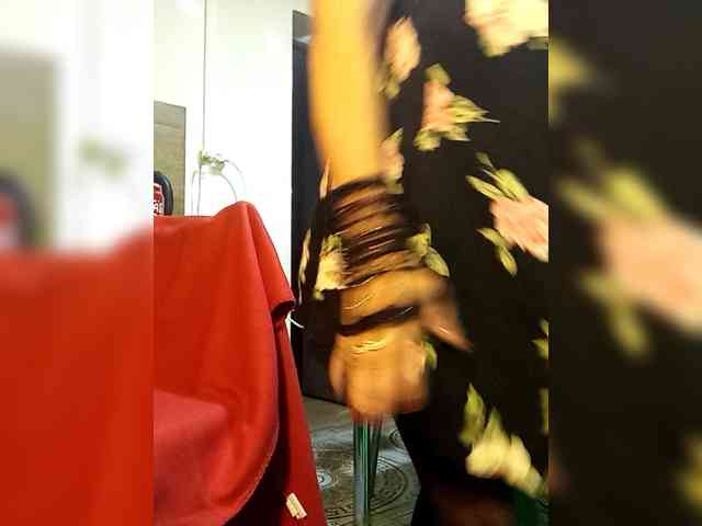 PanteraNeagra webcam