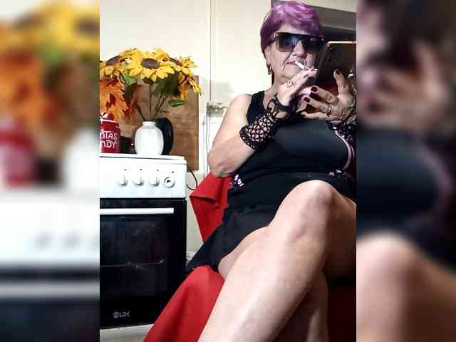 PanteraNeagra webcam