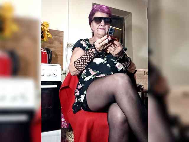 PanteraNeagra webcam