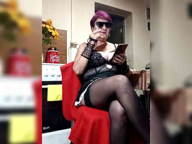 PanteraNeagra webcam