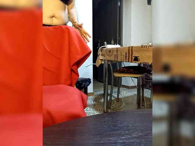 PanteraNeagra webcam