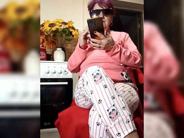 PanteraNeagra webcam