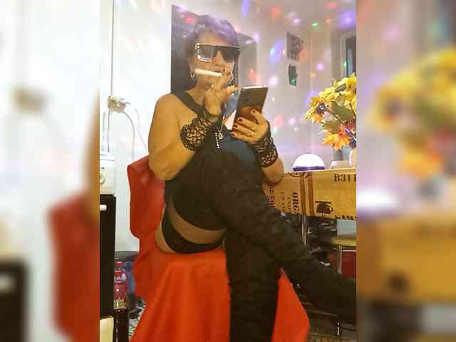 PanteraNeagra webcam