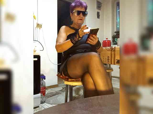 PanteraNeagra webcam