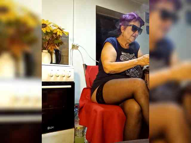 PanteraNeagra webcam