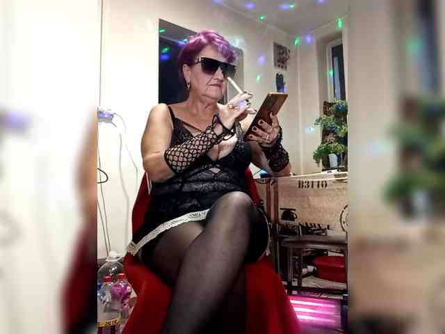 PanteraNeagra webcam