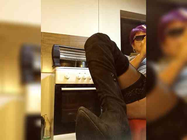 PanteraNeagra webcam