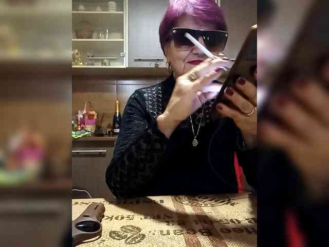 PanteraNeagra webcam