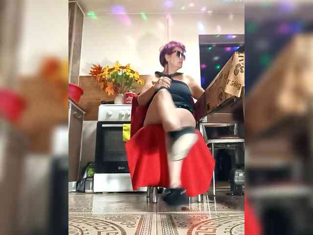 PanteraNeagra webcam