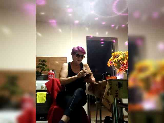 PanteraNeagra webcam