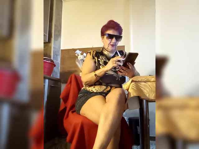 PanteraNeagra webcam