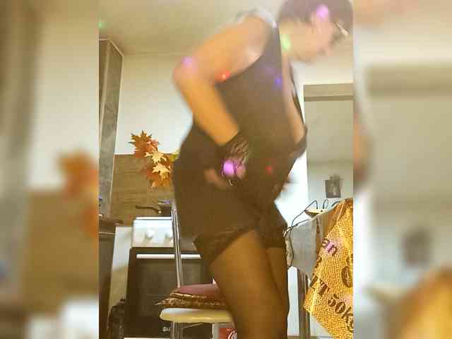 PanteraNeagra webcam