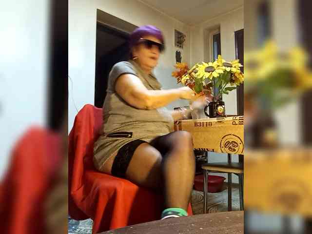 PanteraNeagra webcam