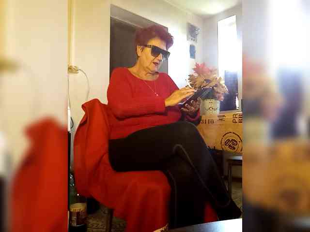 PanteraNeagra webcam