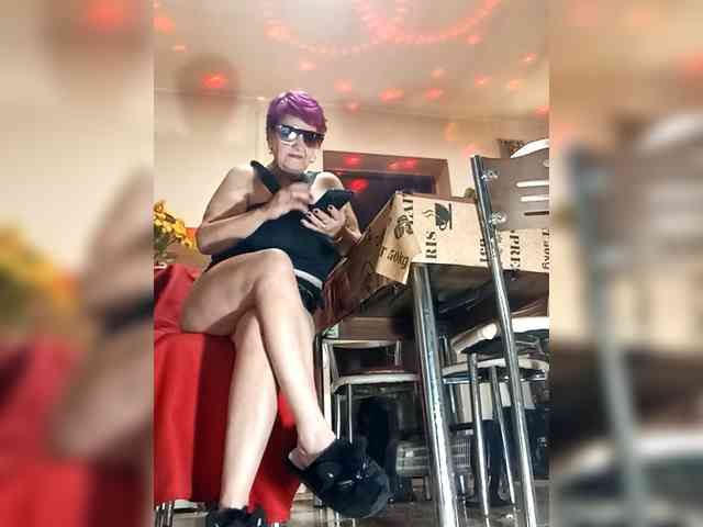 PanteraNeagra webcam