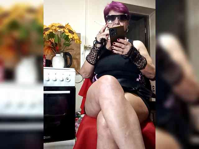 PanteraNeagra webcam