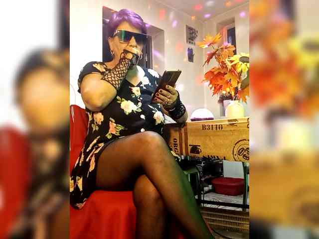 PanteraNeagra webcam