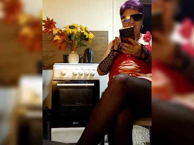 PanteraNeagra webcam