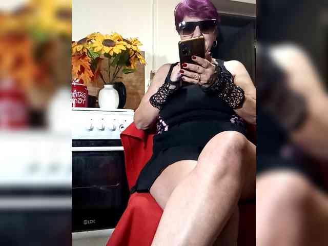 PanteraNeagra webcam