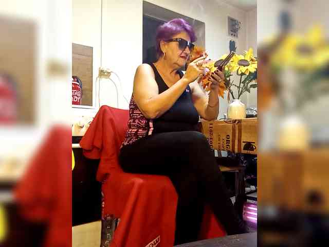 PanteraNeagra webcam